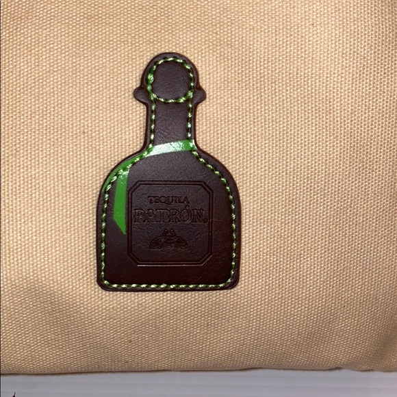 Petrone launch bag? - Picture 5 of 8